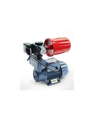 Мини насосная станция NPO Autps60/1L mini 0.37 кВт - 4