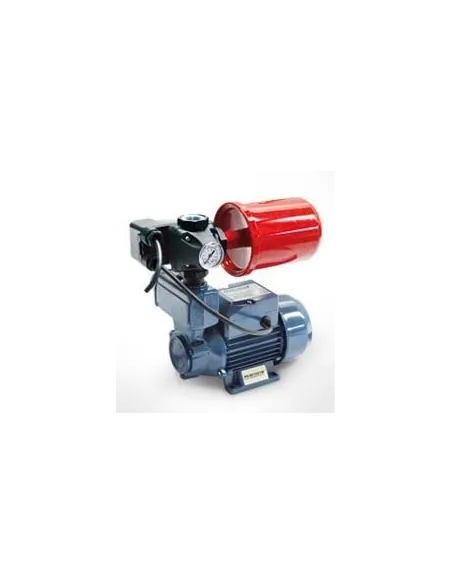 Мини насосная станция NPO Autps60/1L mini 0.37 кВт - 4