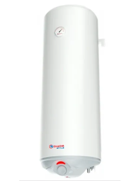 Бойлер Eldom Style Dry 50 Slim - 1