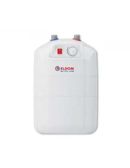 Бойлер Eldom Extra life 10 под мойкой - 1