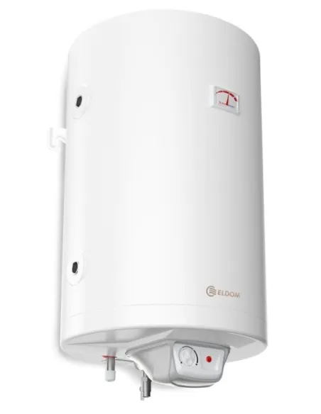 Бойлер Eldom Thermo 80 підключення зліва - 1