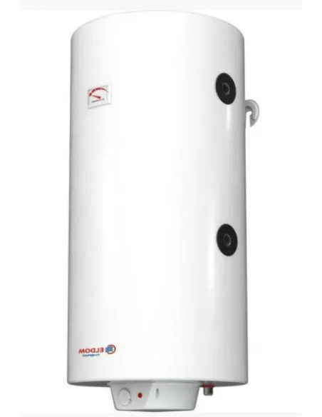 Бойлер Eldom Thermo 150 подключение слева - 1