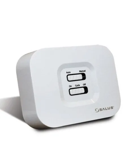 Приймач Salus RX10RF для системи IT600RF - 1