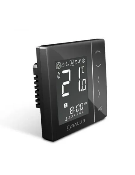 Терморегулятор Salus VS10BRF (беспроводной) - 1