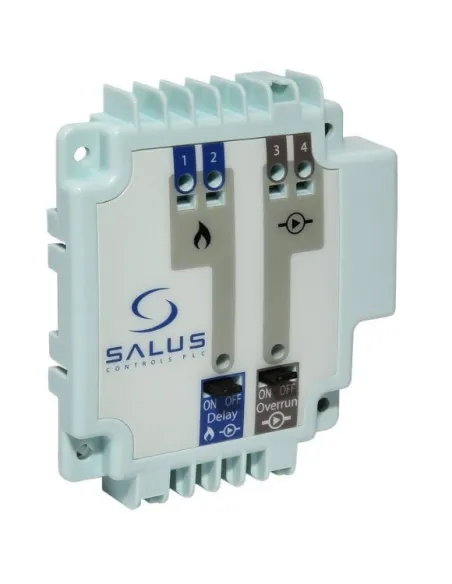 Модуль керування Salus PL07 - 1