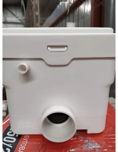 Каналізаційна установка NPO Wclift 250/2 сололіфт - 6