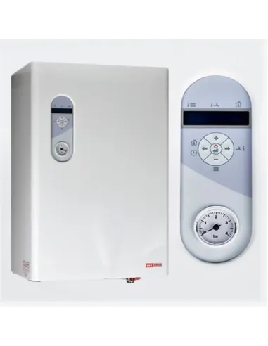 Електричний котел Mora-Top EK 05K Comfort навісний - 6