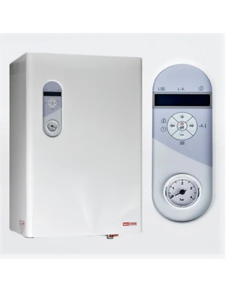 Електричний котел Mora-Top EK 05K Comfort навісний - 6