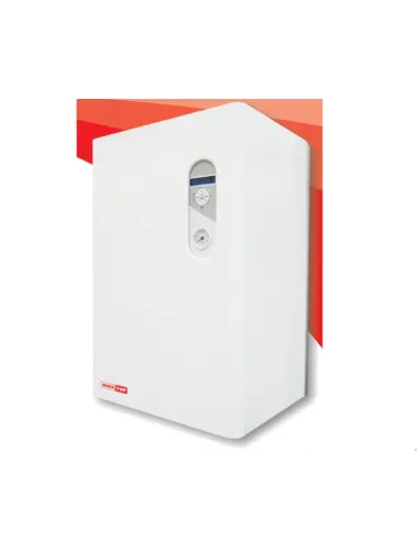 Электрический котел Mora-Top EK 09K Comfort навесной - 5