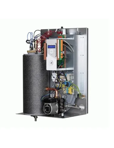 Электрический котел Mora-Top EK 09K Comfort навесной - 3