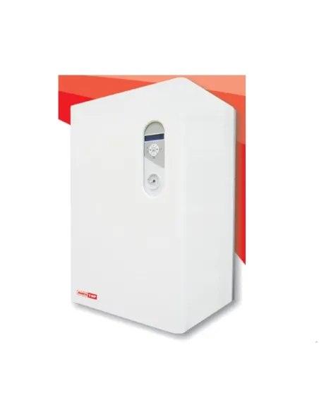 Електричний котел Mora-Top EK 12K Comfort навісний - 5