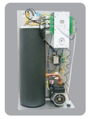 Электрический котел Mora-Top EK 08 Electra Light навесной - 2