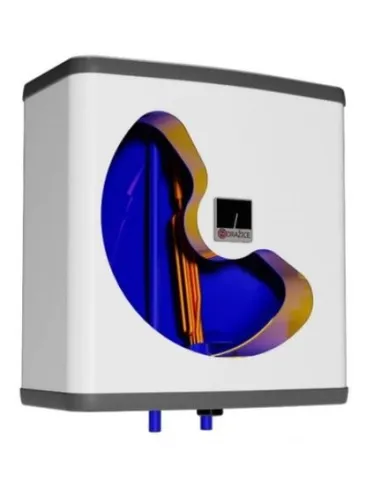 Бойлер Drazice Okhe One 50 Slim плоский - 3