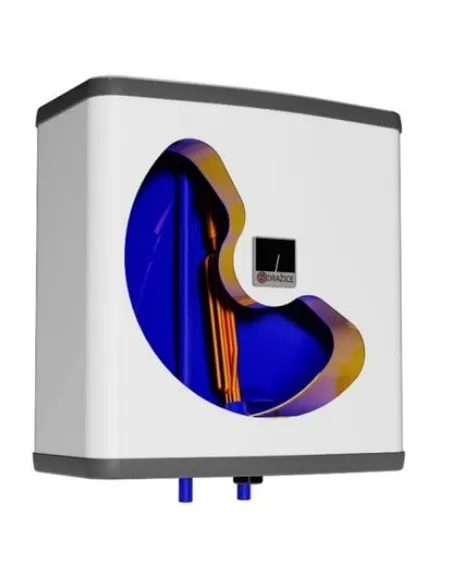 Бойлер Drazice Okhe One 80 Slim плоский - 3