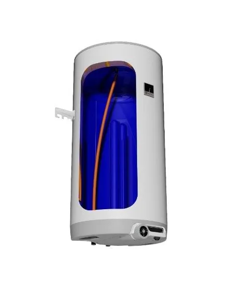 Бойлер Drazice Okce 200 2-6кВт круглый - 1