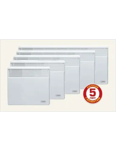 Электрический конвектор Термия Эвна-1,5/230 С2 М си - 3