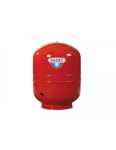 Расширительный бачок Zilmet Сal-pro 600 литров для систем отопления - 2