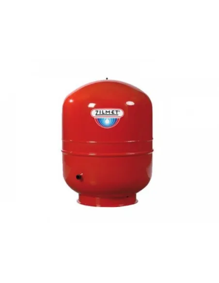Расширительный бачок Zilmet Сal-pro 600 литров для систем отопления - 2