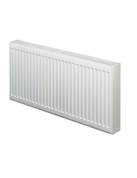 Радіатор сталевий AQUATECHnik 500x22x600 мм, нижнє підключення - 1