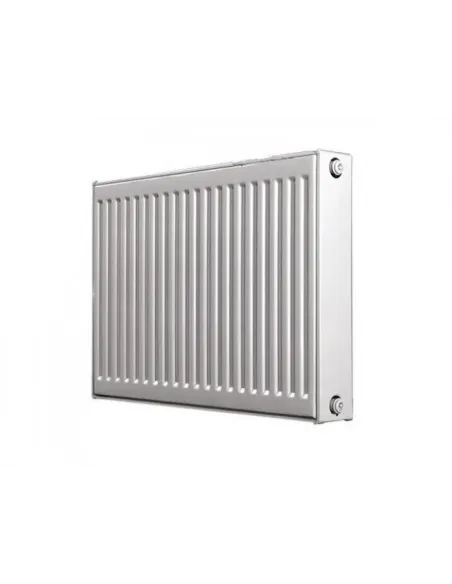 Радіатор сталевий AQUATECHnik 500x22x900 мм, бокове підключення - 1