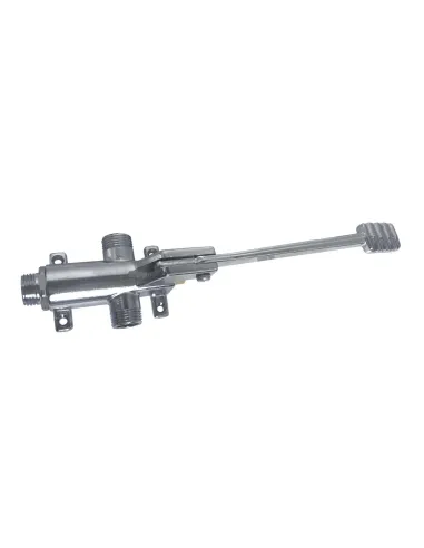 Кран-дозатор педальный Tremolada-486, ножной - 3