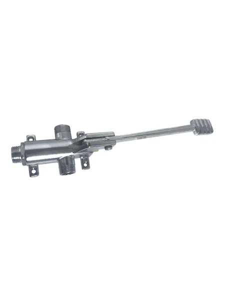 Кран-дозатор педальный Tremolada-486, ножной - 3