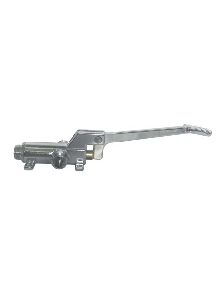 Кран-дозатор педальный Tremolada-486, ножной - 4