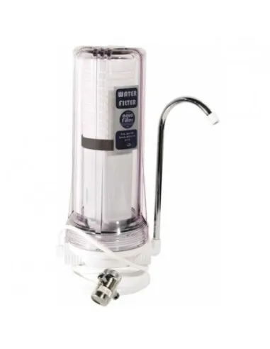 Настільний фільтр для очищення води Aquafilter FHCTF - 3