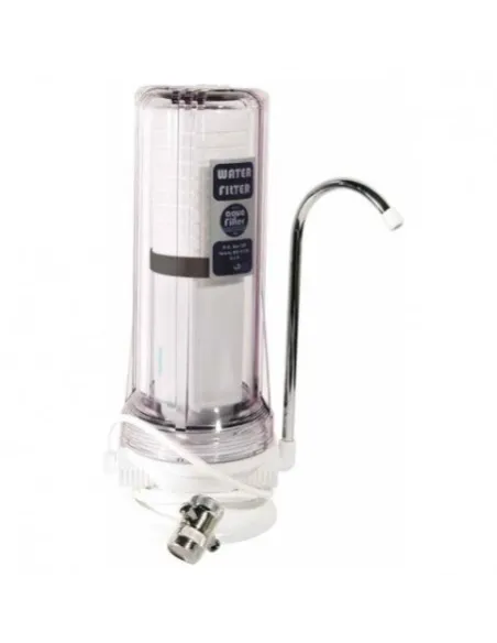 Настільний фільтр для очищення води Aquafilter FHCTF - 3