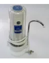 Настольный фильтр для очистки воды Aquafilter FHCTF 1 степень очистки - 4