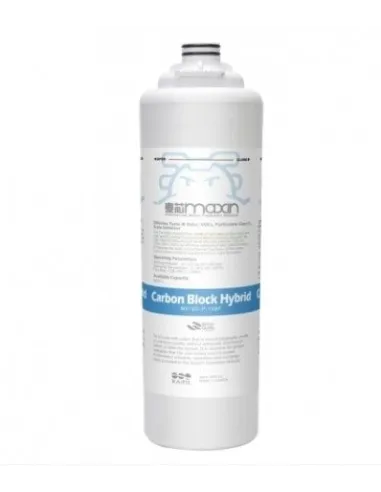 Фильтр для очистки воды Raifil Maxin Hybrid RS1-15BF 3 степени очистки - 2