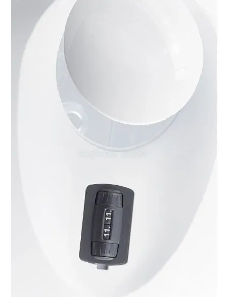 Фильтр кувшин Brita Marela XL белый - 2