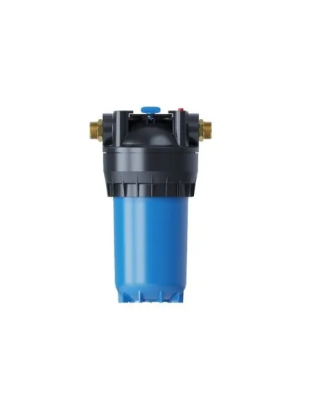 Фильтр-колба Аквафор Гросс Миди Big Blue 10 - 1