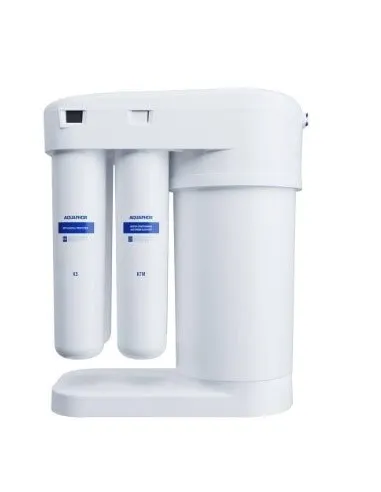 Фильтр обратного осмоса Аквафор DWM-101-12M-S4 - 2