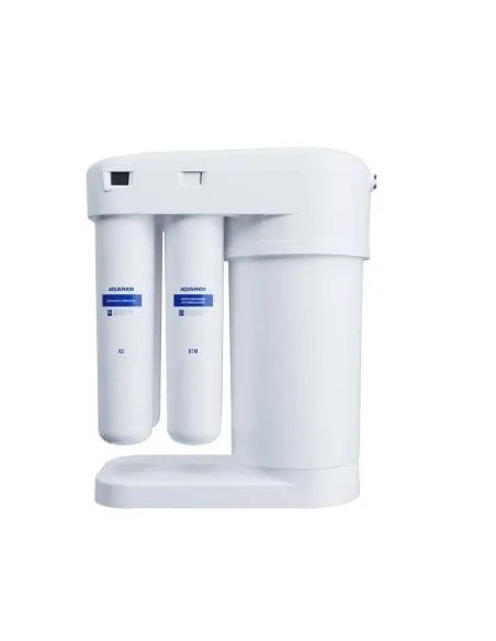 Фильтр обратного осмоса Аквафор DWM-101-12M-S4 - 2