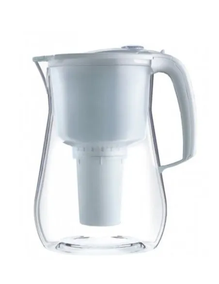 Фільтр глечик Аквафор Прованс білий - 1