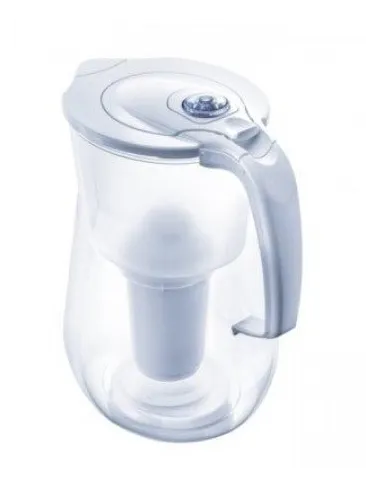 Фільтр глечик Аквафор Прованс білий - 2