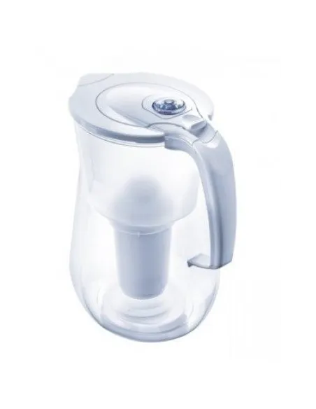 Фільтр глечик Аквафор Прованс білий - 2