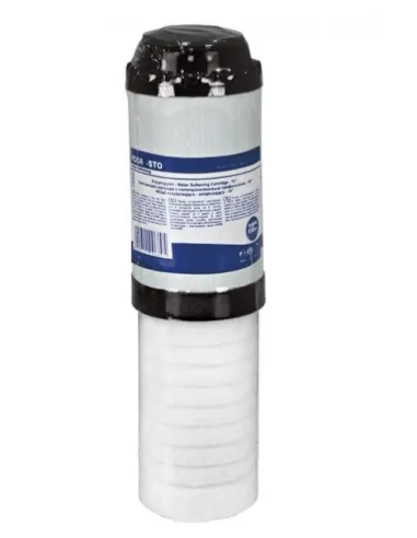 Картридж комбинированный Aquafilter FCCA-STO с углем из скорлупы кокосовых орехов и гранулами полипропиленового волокна - 2