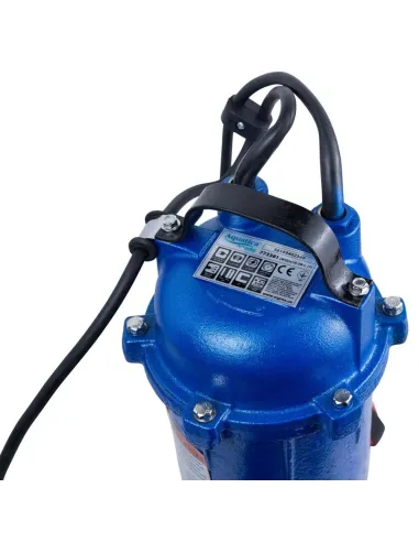 Насос фекальний Aquatica 773383 2 кВт чавун - 3
