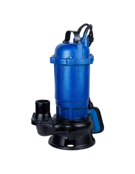 Насос фекальний Aquatica 773383 2 кВт чавун - 5