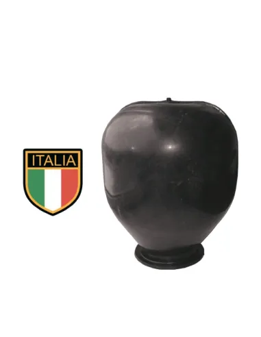 Резиновая мембрана для гидроаккумулятора Aquatica 779481 19-24 литра 80 мм, Италия - 2