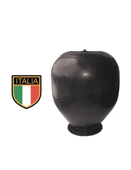 Резиновая мембрана для гидроаккумулятора Aquatica 779483 36-50 литров 80 мм, Италия - 1