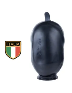 Мембрана для гидроаккумулятора Aquatica 779492 36 - 50 л 90 мм, Италия, с хвостом - 1