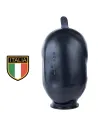Резиновая мембрана для гидроаккумулятора Aquatica 779492 36-50 литров 90 мм, Италия, с хвостом - 1