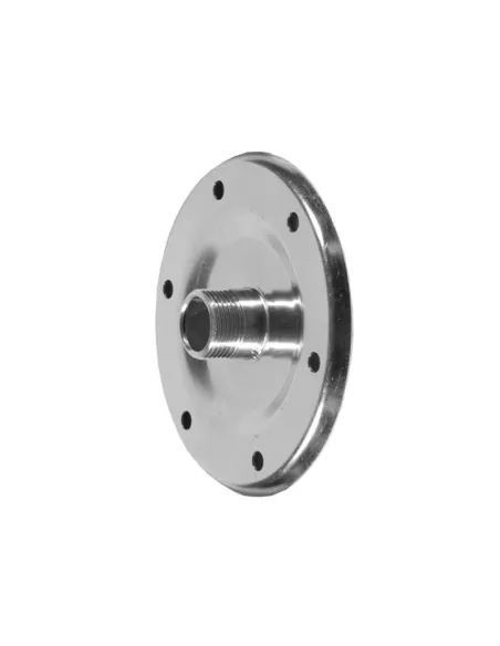 Фланець для гідроакумулятора Aquatica 779521 1 дюйм, нержавіюча сталь - 1