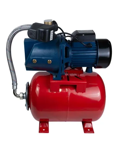 Насосна станція Wetron 775033/24 0.75кВт - 3