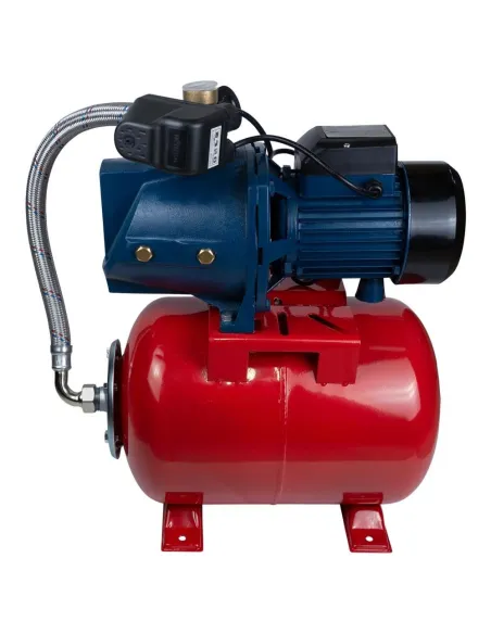 Насосна станція Wetron 775033/24 0.75кВт - 3