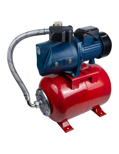 Насосна станція Wetron 775033/24 0.75кВт - 4