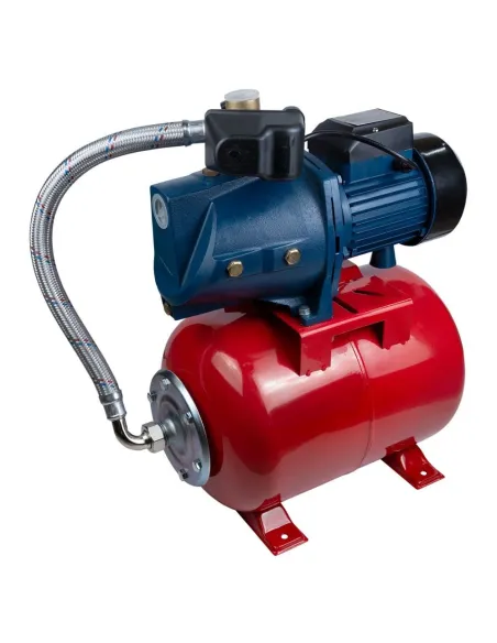 Насосна станція Wetron 775033/24 0.75кВт - 4